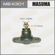 ����� ������� ���. ����. Hyundai Accent 1.4-1.6 05-10, KIA Rio 1.4-1.6 05- MBK301 ����