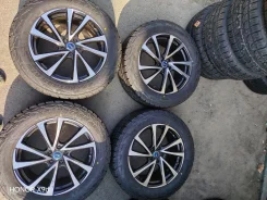 Big Way B-Win. 8.5x20", 5x114.3, ET52, �� 73���. ����