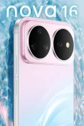 Huawei Nova 16 Pro. �����, 256 ��, ������, 4G LTE, 5G, Dual-SIM, ������� �������. ��� ����� �� ������������ ����