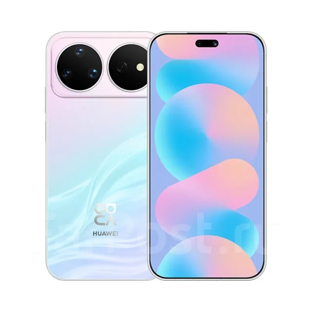 Huawei Nova 16 Pro. �����, 256 ��, ������, 4G LTE, 5G, Dual-SIM, ������� �������. ��� ����� �� ������������ ����