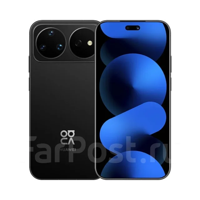 Huawei Nova 16 Pro. �����, 256 ��, ������, 4G LTE, 5G, Dual-SIM, ������� �������. ��� ����� �� ������������ ����