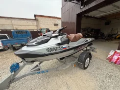BRP Sea-Doo GTX. 2018 ��� ����