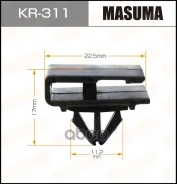������ KR311 Masuma KR311 ����