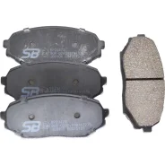 ������� ��������� Mitsubishi_Pajero Junior H57A (1995-1998)/Pajero Mini H56A/H51A (1994-1998) BP23473 ����