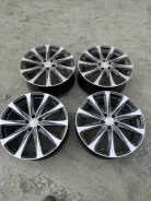 BADX Loxarny F10. 7.5x18", 5x100 ����