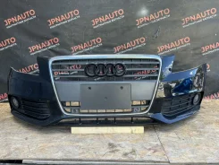 ������ �������� Audi A4 B8 ����