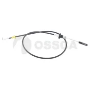 ���� ���� / SEAT Toledo� 20358 Ossca 20358 ����