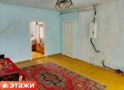 ������� 1/2 ���� � ���� ����������. �-� ����������� �����, ��� 64��&sup2;, ������� 16.9����., ���, ����: �������, ������������� 7 ��� ����