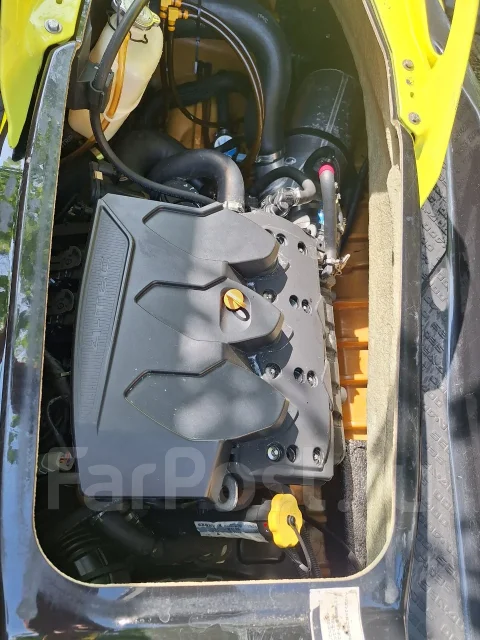 BRP Sea-Doo GTR. 2012 ��� ����