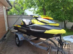 BRP Sea-Doo GTR. 2012 ��� ����