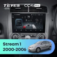 Teyes CC4 Pro ����