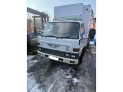 Hino Ranger ����