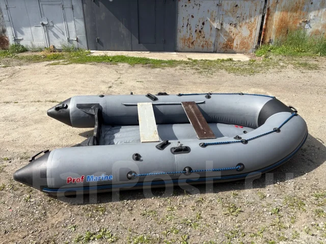 Profmarine. ����� 3,3��. ����