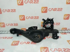 ����� �������� ���������� Nissan Juke NF15, MR16DDT, 2010 ����������� �����!, ������ ������ 555011KD0A ����