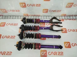 ������ �������� Honda Accord CF4, F20B, 1997- (�������� �� 4-� ����) Coilover 52611S0A923 ����