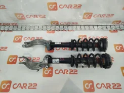 ������ �������� Audi Q7 4M, 3,0 CREC 333 TFSI, 2018 (�������� �� 2-� ����) Tenneco. ��������, ��������, �������� 4M0413031T ����