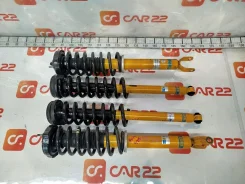 ������ �������� Mercedes-Benz E-class E280 W211, M 272.943, (�������� �� 4-� ����) Bilstein A2113231500 ����