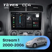 Teyes CC4 ����