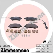 ������� ����. ����. � �������� ������ Citroen FIAT Peugeot 244651904 ����