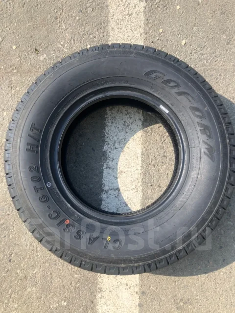 Goform GT02. ������, 2026 ���, ����� ����
