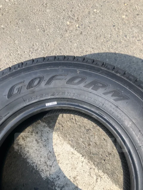 Goform GT02. ������, 2026 ���, ����� ����