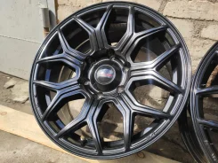 Treasure One Humanline. 8.0x17", 6x139.7, ET20, �� 108,1���. ����