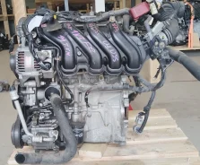 ��������� Toyota corolla nze121 1NZ-FE 19000-21200 ����