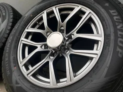 Monza Kazera. 8.0x18", 6x139.7, ET20, �� 110���. ����