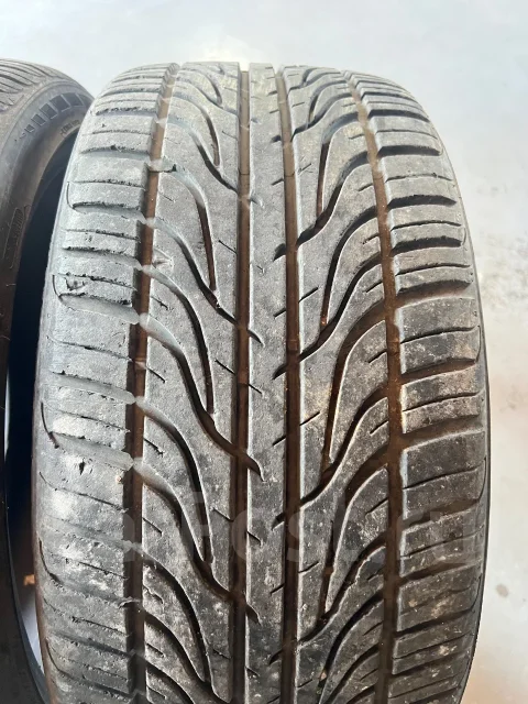 Hankook Ventus V4 ES H105. ������, �/�, ����� 25 % ����