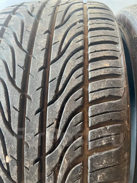 Hankook Ventus V4 ES H105. ������, �/�, ����� 25 % ����