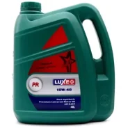 Luxe Super PR