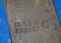����������� ���������� �����, ������ Benalu 0 (01.60-) 13520 13520 ����