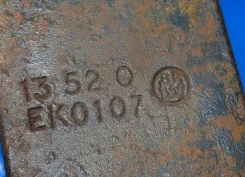 ����������� ���������� �����, ����� Benalu 0 (01.60-) 13520 13520 ����
