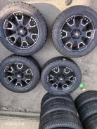 Hardrock Offroad. 9.0x20", ET25, �� 110���. ����