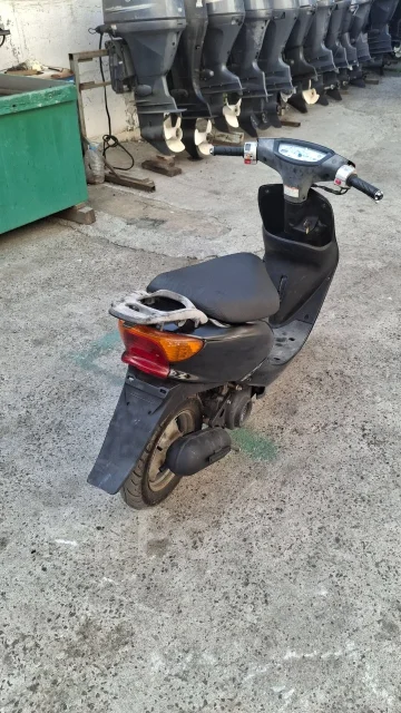 Yamaha Jog Coolstyle. 49����. ��., ��������, ���������, ��� ������� ����