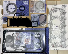 ����������� ��� (������) Izumi Original 4D35 THF5129 ME996360 ��������� ������� ������� 55*78*8 / 100*124*15 Mitsubishi Canter ME996360 ����