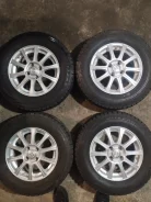 Zelerna. 5.5x14", 4x100, ET42 ����