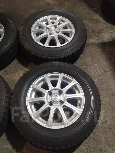 Zelerna. 5.5x14", 4x100, ET42 ����
