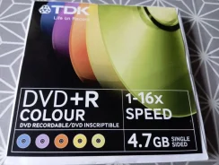 DVD+R. 4��� ����