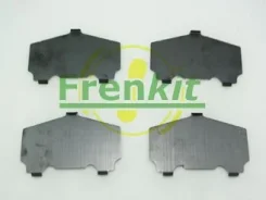 �������� ��������������� ��������� ������� (4��. ) Frenkit 940001 940001 ����
