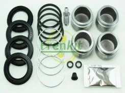����������� ��������+������� (4-� ��������� �������) Toyota: 4 Runner II (_N1_), 3.0 (VZN130_), 1990-01-1995-10 D41197C 242904 242904 ����