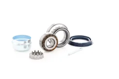 ��������� ��������� �������� AUDI, Buick SGM, Porsche, SEAT, Skoda, VW SKF VKBA529 VKBA529 ����