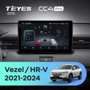 Teyes CC4 Pro ����