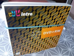 DVD+RW. 4��� ����