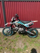 Regulmoto Seven Medalist. 150����. ��., ��������, ��� ���, ������ �� �� ����