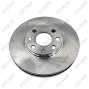 ���� ��������� /�������� /TI-GUAR ��� OPEL Astra G 1998-2005, Zafira A 1999-2005; 255,8/23,9��; TG-0569059 562069B 90497879 RN1110 Tiguar TG-0569059 T...