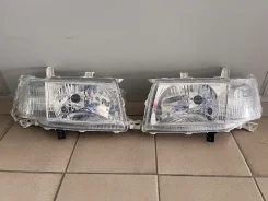 ���� ���� Toyota Probox 2002-2014. ���� �� 2�� 52075 ����