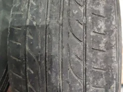 Dunlop Digi-Tyre Eco EC202. ������, 2017 ���, �/�, ����� 35 % ����