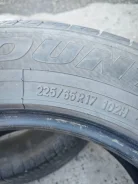 Toyo M410 Open Country. ������, 2017 ���, �/�, ����� 50 % ����