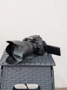 Canon EOS 650D Kit ����